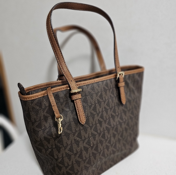 Michael korr handbag - Picture 3 of 5